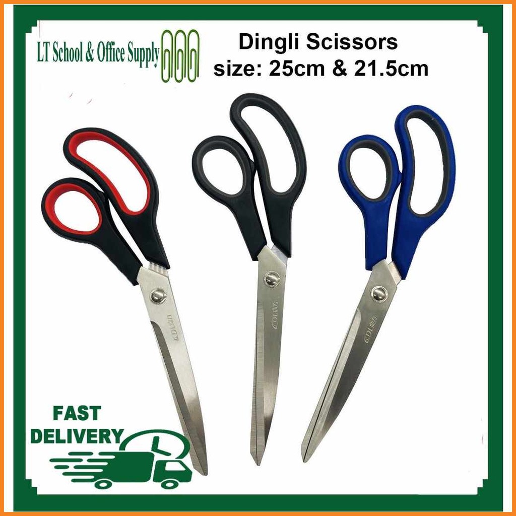 Dingli%W^Stainless}to@Steel`q;Material&Scissors&Household&Scissors ...