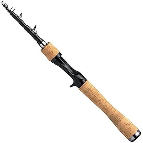 DAIWA Swing Bass Rod Triple Bee 636TMLRB Fishing | Shopee Philippines