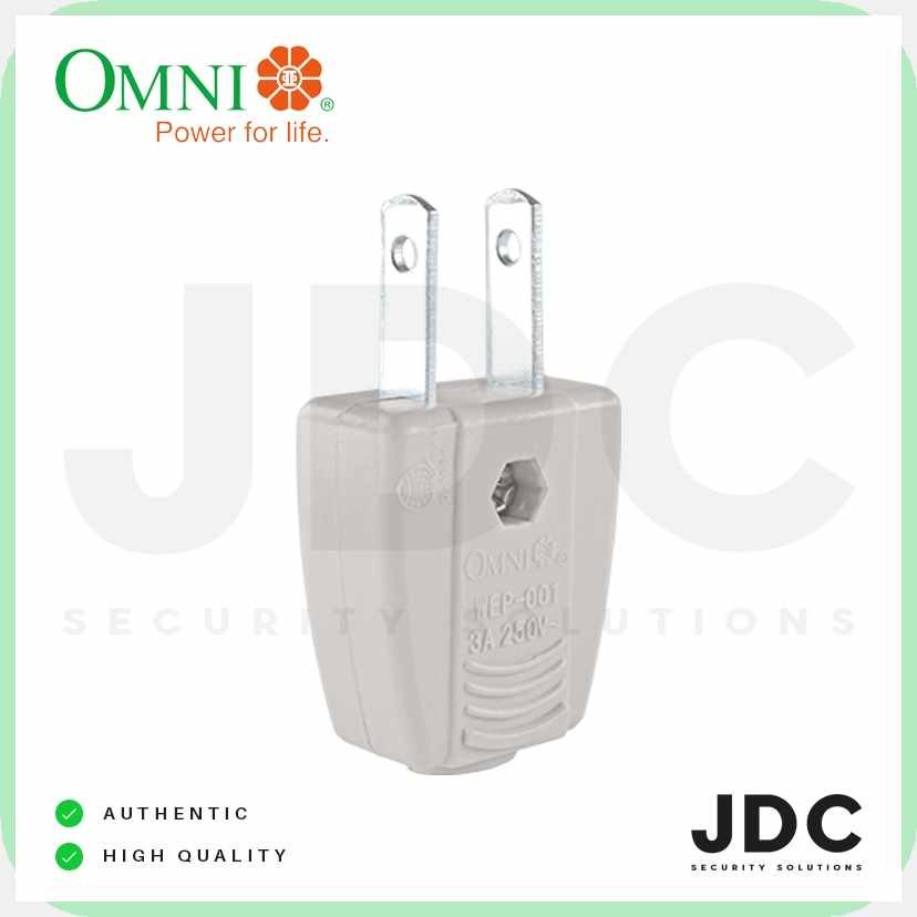 Omni[dP^CVWEP-001}Bw>Electrical)xX>Plug*EE?3A*an?250V*D?in*R?Light Gray ...