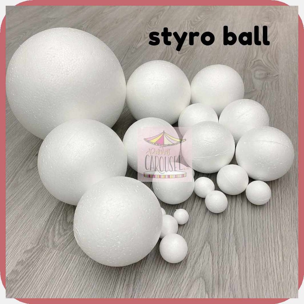 Styro?O