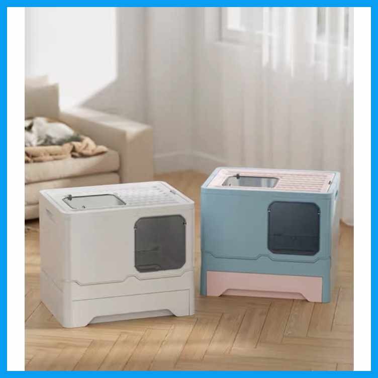 Foldable`d;(r@litter;B&box`sz&_hf%large_rl%size | Shopee Philippines