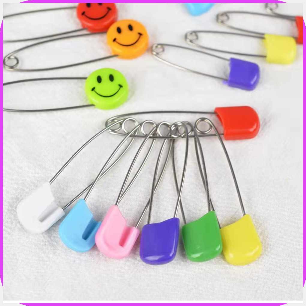 10?N*Pcs,J^Plastic>n)Head}s)Safety}T)Pin}g*Safety~fq*Locking~Vy*Baby ...