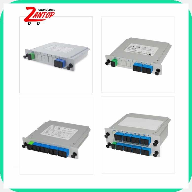 Fiber:iG!Box{Lm^Splitter~XT?SC/UPC)qg>1*2/4/8/16)MY>Plug-in)QI>Type)WH ...