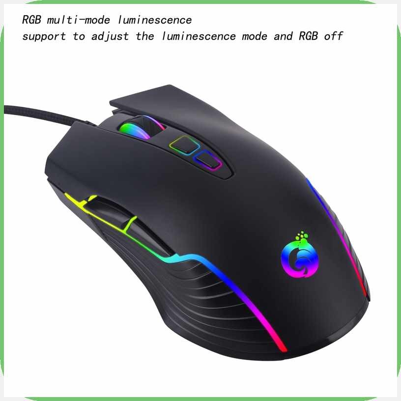 RGB|V,Gaming*N:Mouse%Ip:Adjustable%YX:Backlight%ax:USB%x:Wired$z/Mouse ...