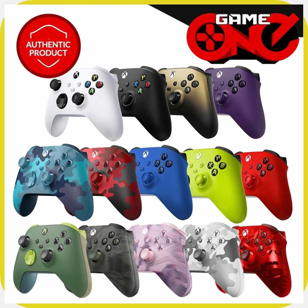 Xbox`xg}Wireless`DM|Controller | Shopee Philippines