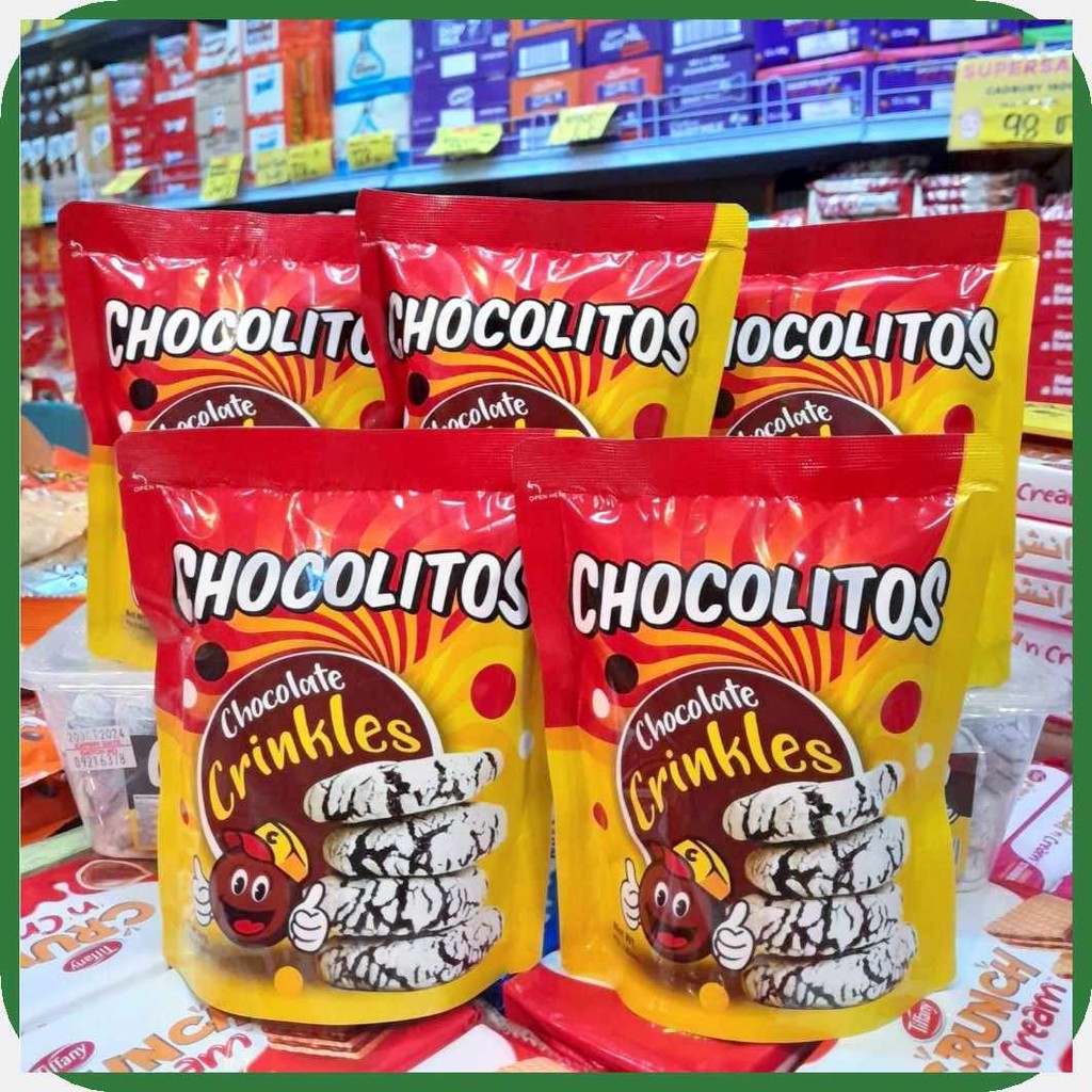 [BUNDLE,Z/JOF>y)5]}L)Chocolitos}g)Chocolate}J)Crinkles}qH)Pouch}Ze ...