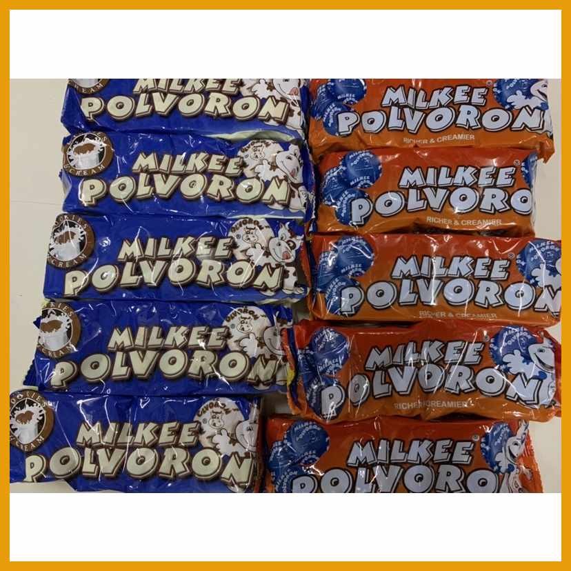 ORIGINAL%J)MILKEE[kw,POLVORON,Vf[20-kJPCS-AaPER-nWPACK | Shopee Philippines