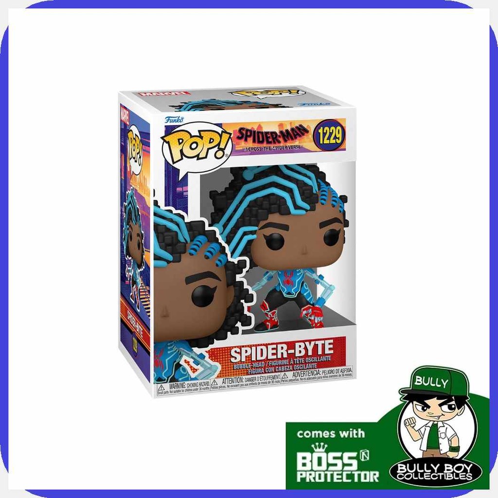 Funko,F'Marvel*wSpiderman