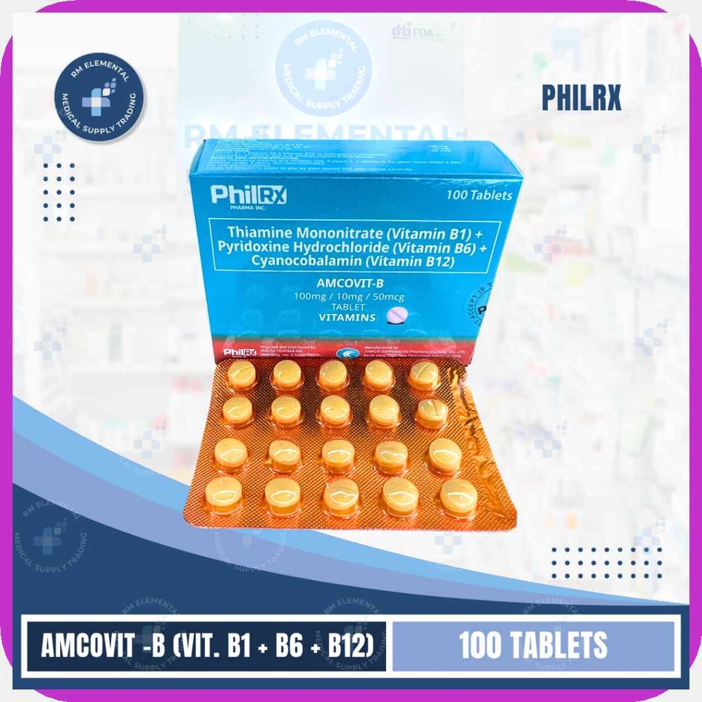 Amcovit-B`nJ:Vitamin?jO,B-complex