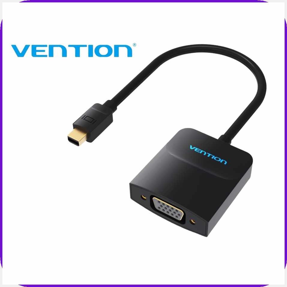 Vention^PP?Mini,x]DP>Y)to}uI)VGA}tG)Converter-0.15}El)Meter/Black-HBD ...