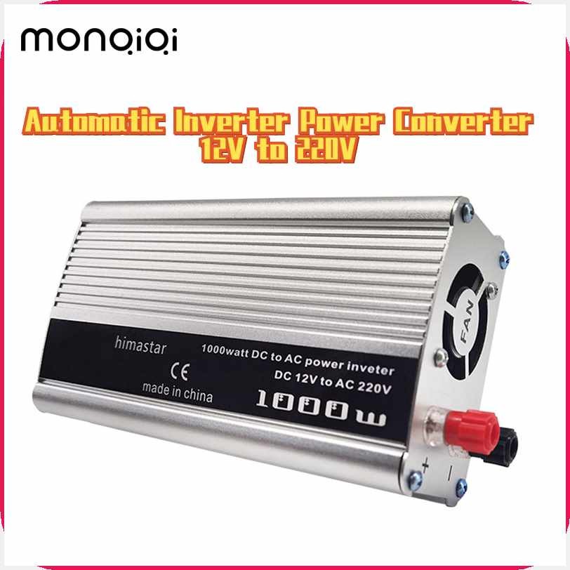 Monqiqi{QB$]Y`Automatic+Kq@Ey@Inverter+ae@Power,GK[Converter,mW[12V,Kx ...