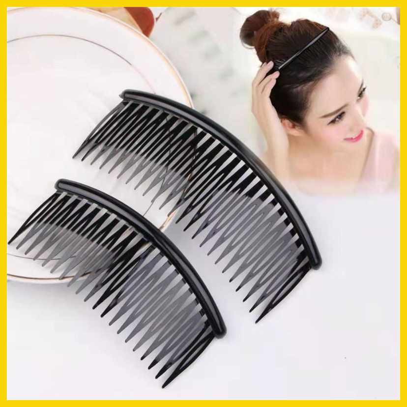 [12pcs]Payneta,S?Plain.g#yJ(Black]t#Side]y#comb]UP$24]tk#teeth]sN# ...