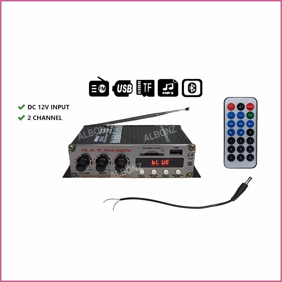 StereoP|Car~pd,Amplifier'L{with