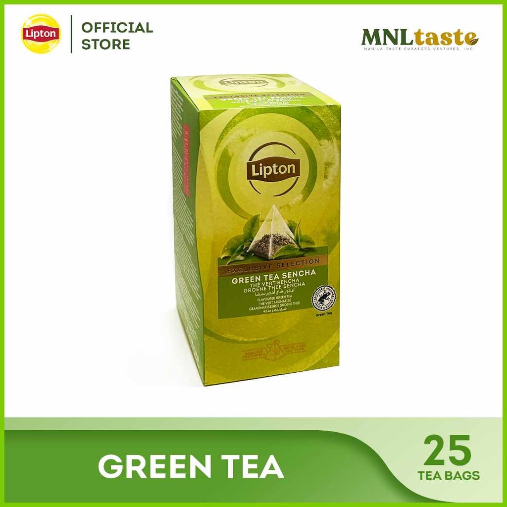 Lipton!du