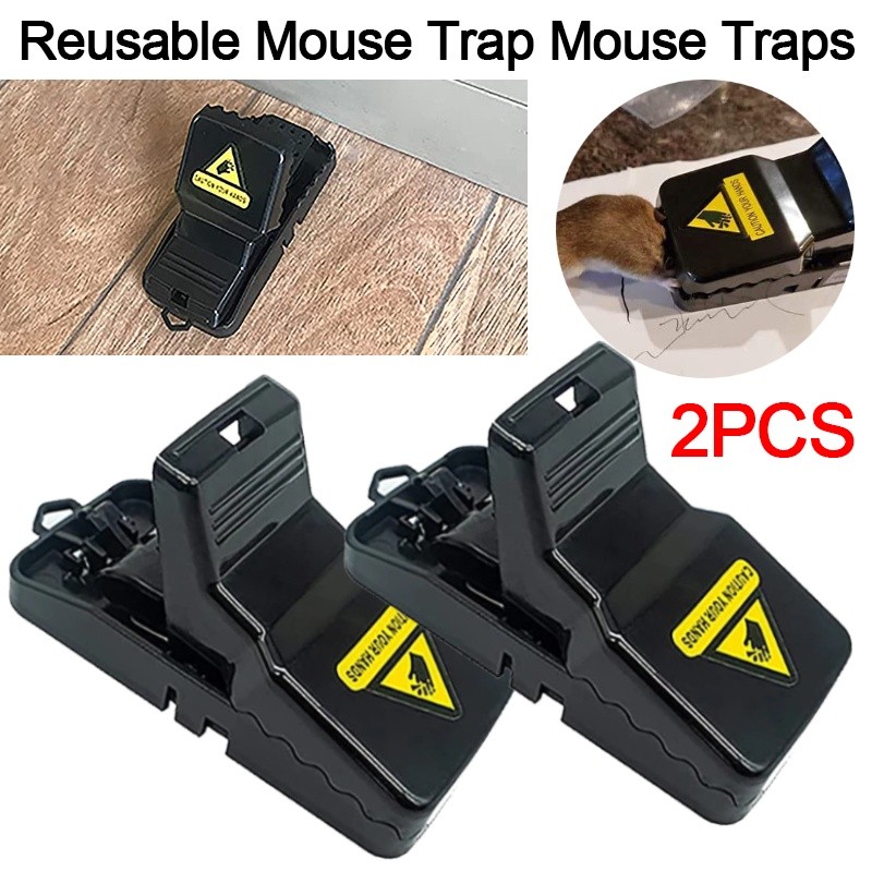 Rat`GO;Traps,H'Catching