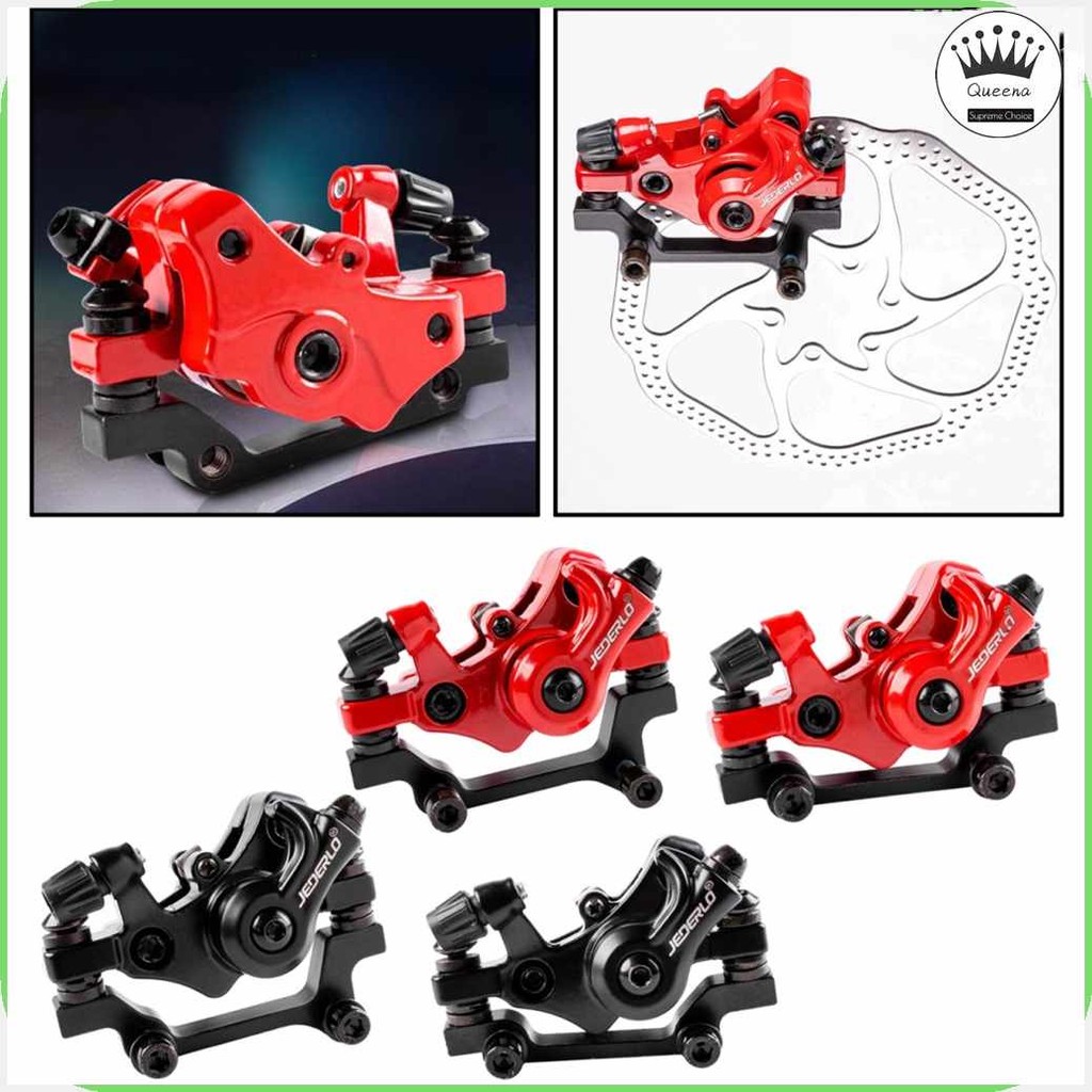 【Ready-wn>Stock】Solid)t+Bike;JY&Disc`Vm&Brake{qH'Caliper{kH'R160/F180 ...