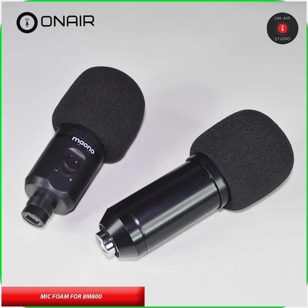 ONAIR{VA%MIC(WM|FOAM|ig(for}mt)BM800}Cp)Condenser}Sd)Microphone ...