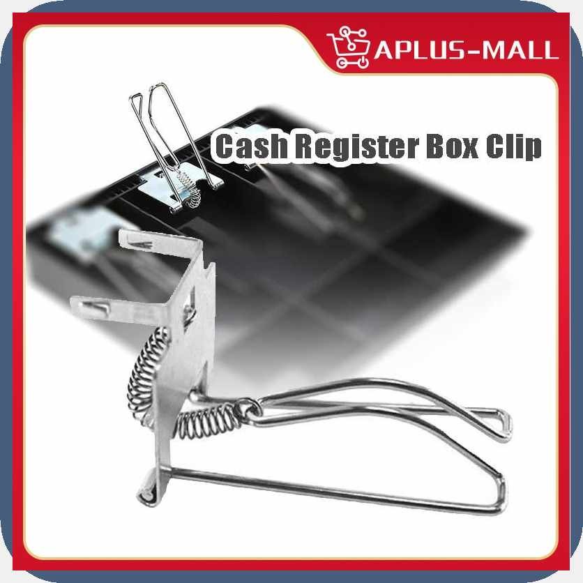 Bill)Mm^Tray$r/Clips$X/For$A/Cash$CS/Register$Gj/Drawer$lv/Box$Qq ...