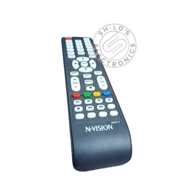 Original'uB`N.vision;Ik^LED~Mh?TV*HL?remote*bV?control*Lm?(No*ki?More ...