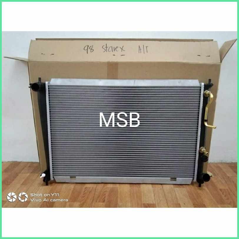 Starex/Ht-Radiator@K`Automatic;Tz`2;xi`rows;sy`1998-2007 | Shopee ...