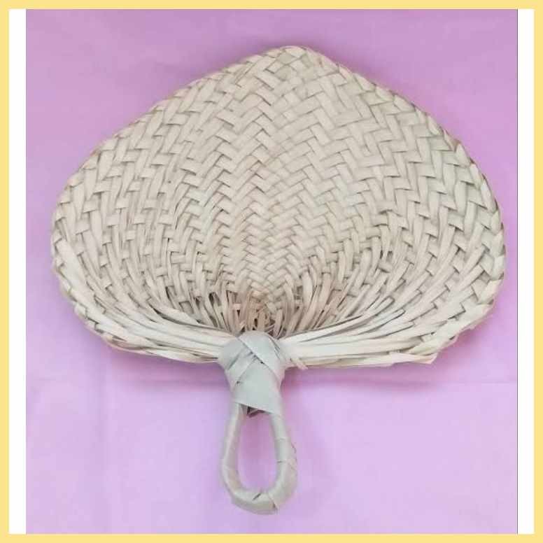 Native pamaypay abaniko pamaypay abaca fan native fan filipino native ...