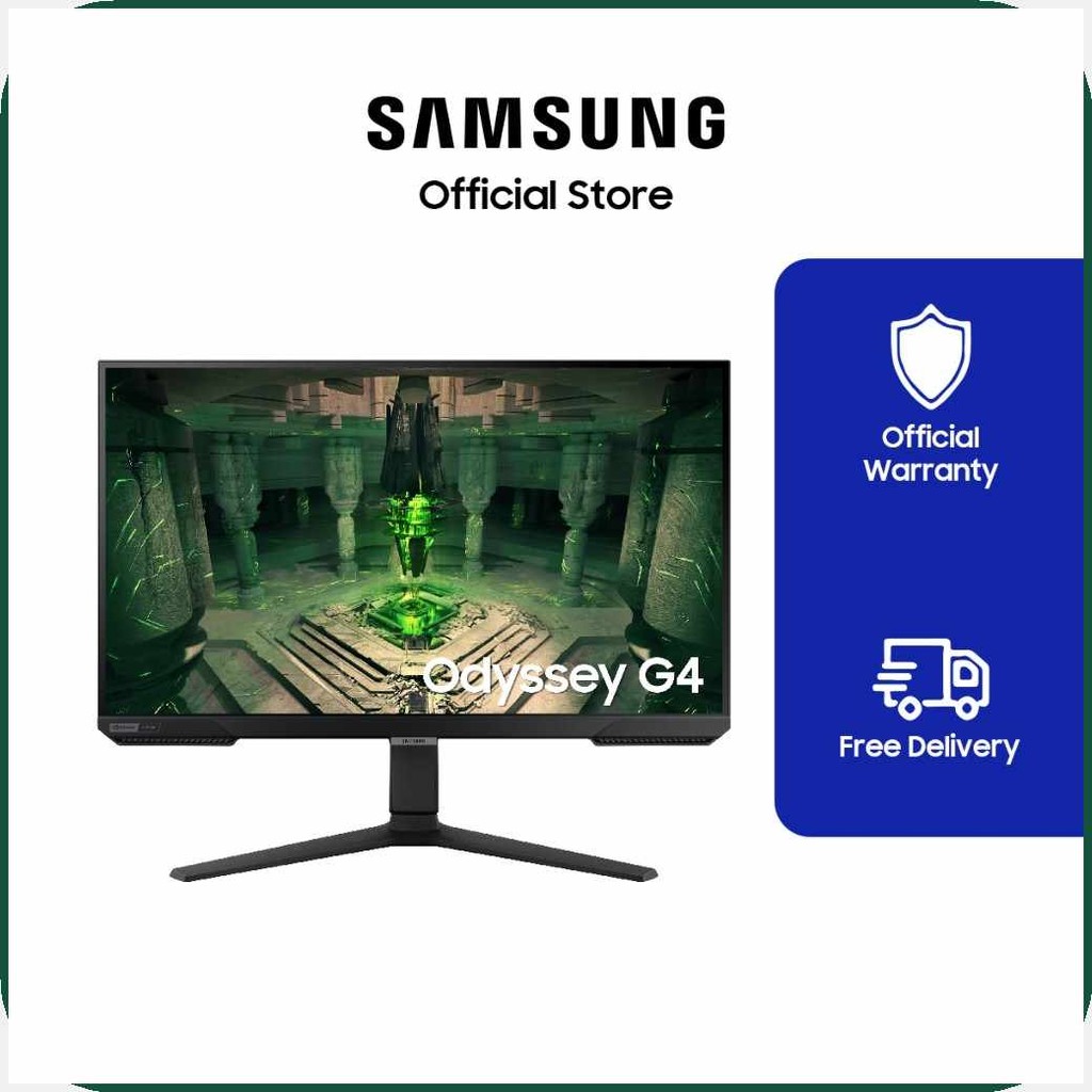 Samsung'XA]27@F@Odyssey@B[O!G4[RU!FHD[xP!240Hz[kw!1ms[FE!IPS Gaming ...