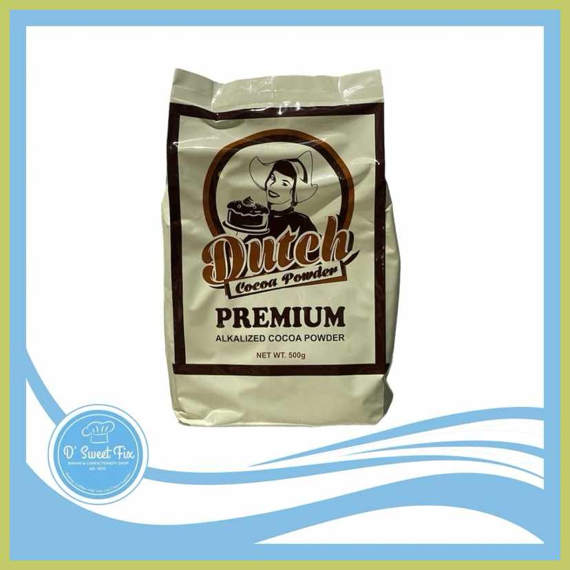 Dutch#I?Premium