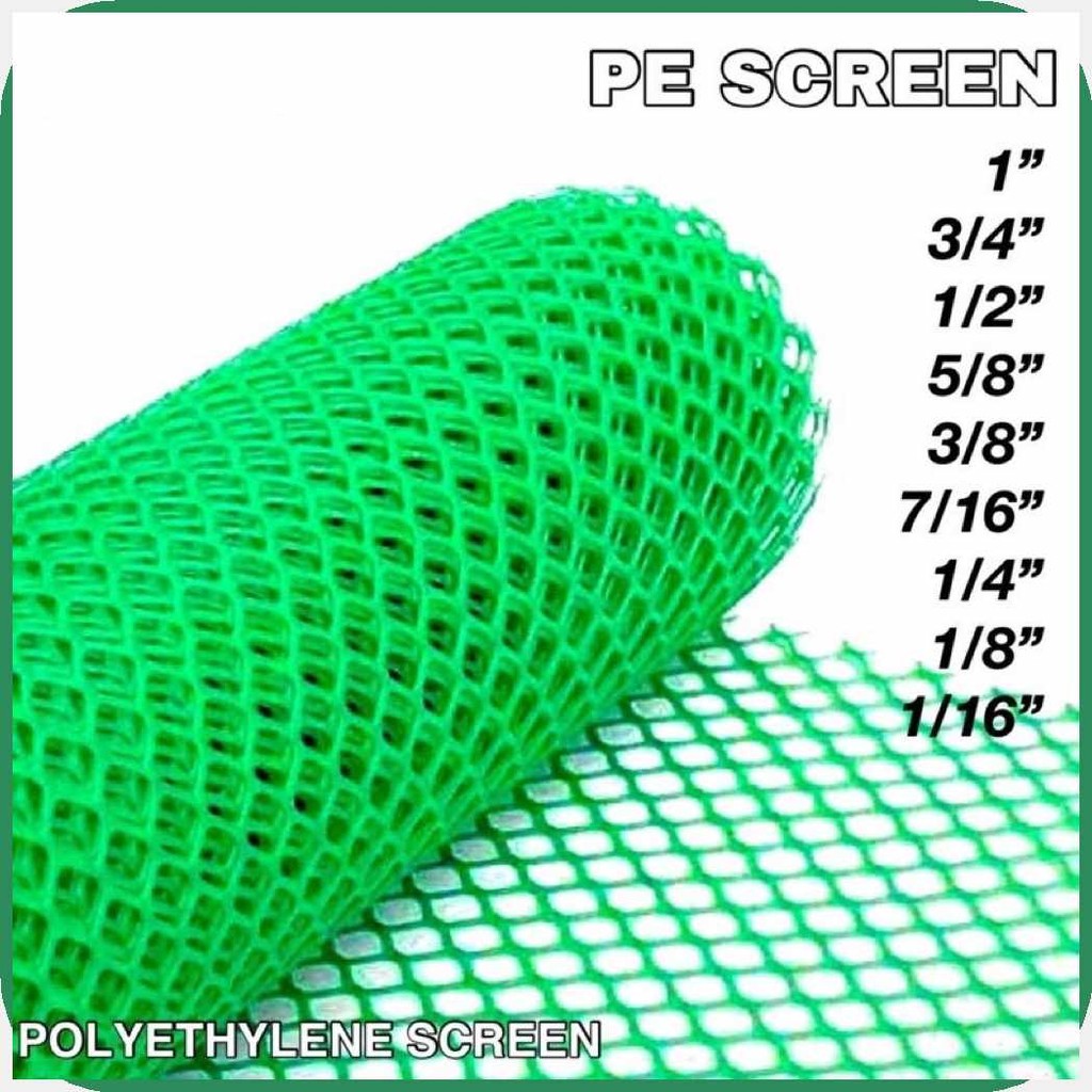 PER>f>3@xO#METERS|O=POLYETHYLENE)O>SCREEN)W>)E>Chicken)s>Screen)sF>Bird ...