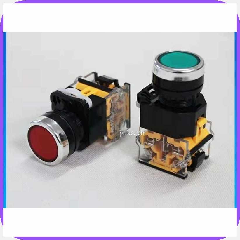 Push!Gl;button^m!switch;S&(MOMENTRAY`E&&`S&LATCHING`k&TYPE) | Shopee ...