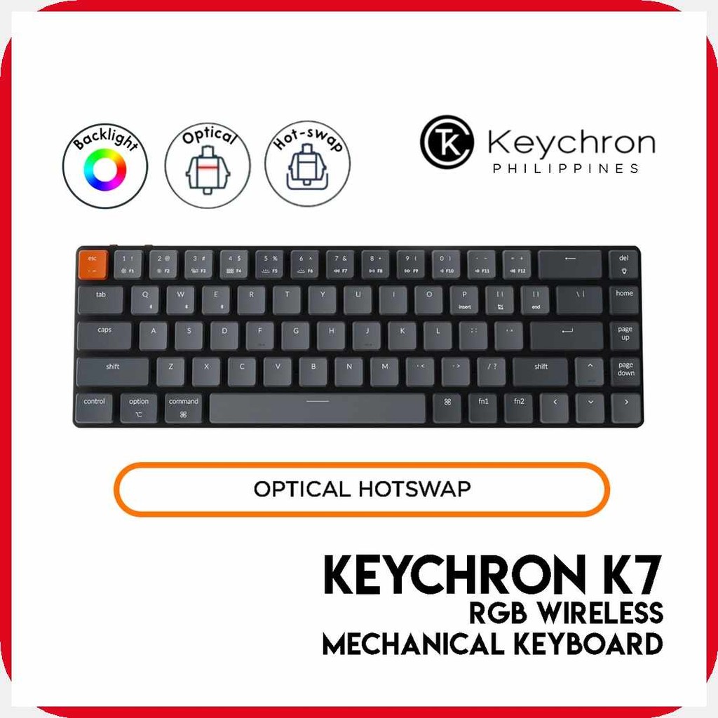 Keychron=lB?K7