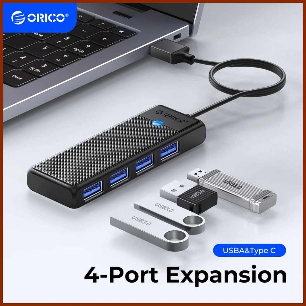 ORICO HUB>VI}3.0>kY}4>J}Port=A|15CM=y|Data=g|Cable | Shopee Philippines