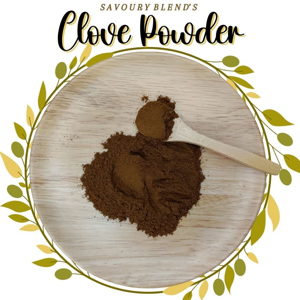 Clove Powder (1kg) | Shopee Philippines