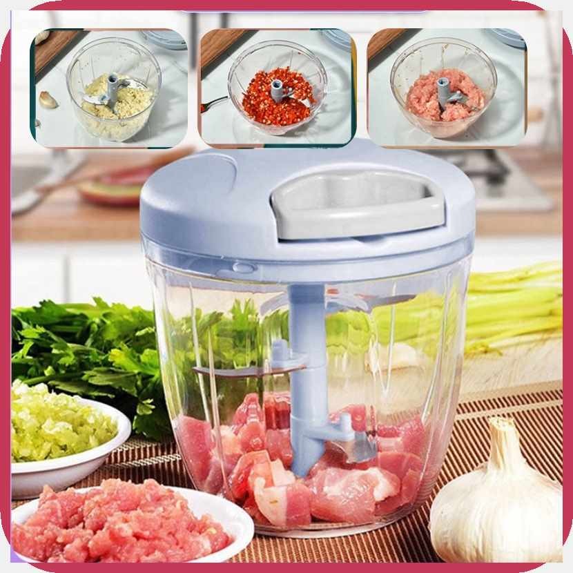 500/900ml>u*Multi-function(x(Manual(A=Garlic(FF=Cutter'FJ