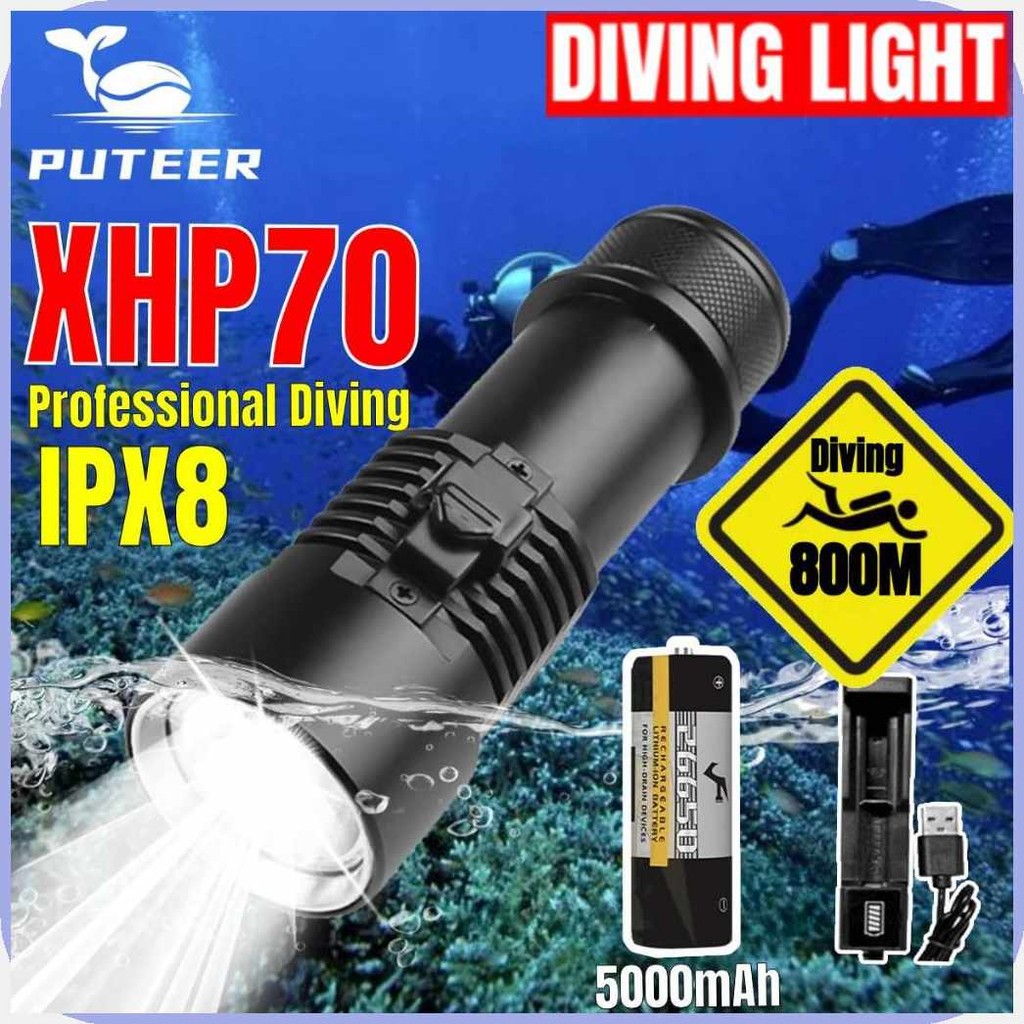 Professional`eODivingq^Flashlight~BE?Diving*DD?Torch*lz?Light*xK ...
