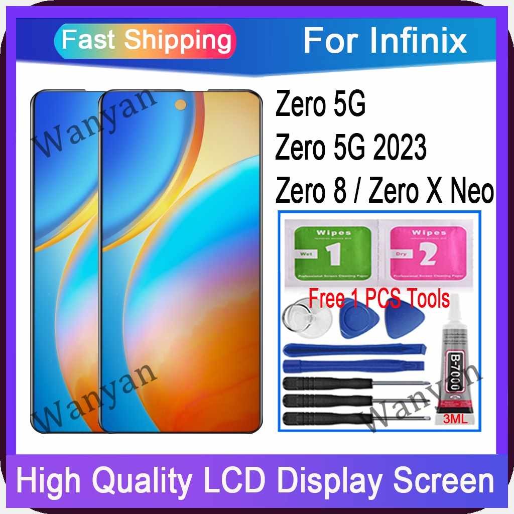 OEM|lR~For)iB,Infinix;HS&Zero`jJ&5G`yZ&2023`I&Zero`c&8`s&Zero 8i Zero X ...