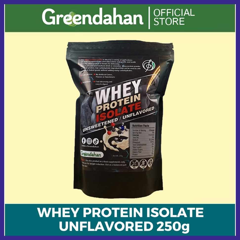 GREENDAHAN/)t)Whey+f]Protein>yQ)Isolate}nH)(Unflavored/Unswetened)}fN ...