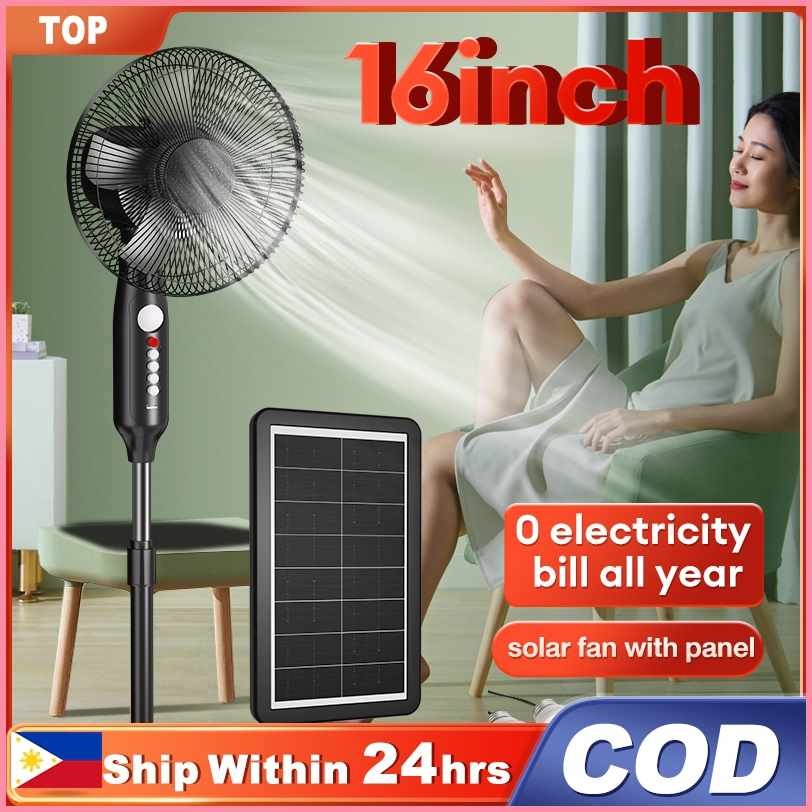 solar{uy^P!fan~xW>16)Zu>inch)DJ>3)yB>speed)FV>with)Pg>panel with light ...