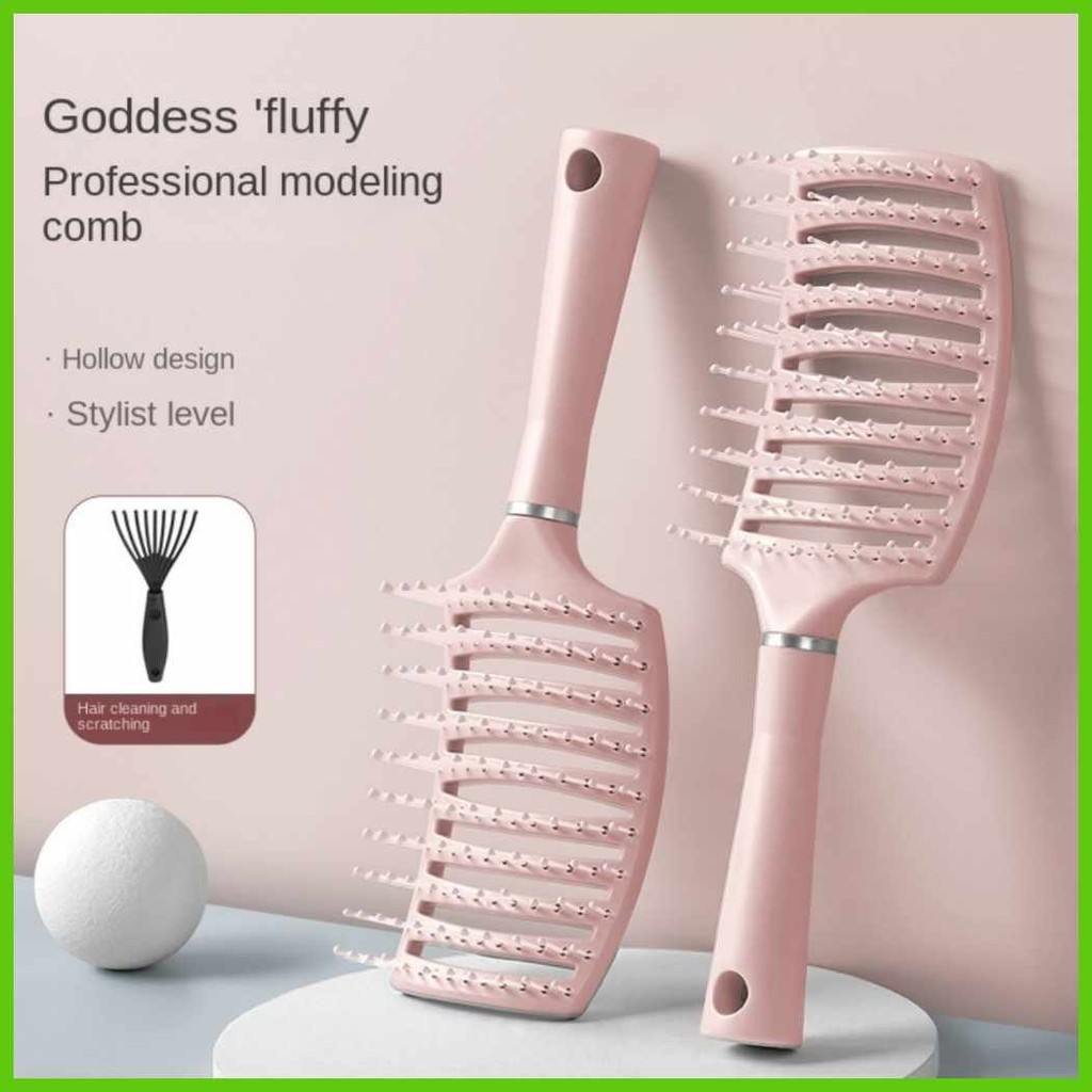 Octopus]D}Comb$kStraightens'e{Hair