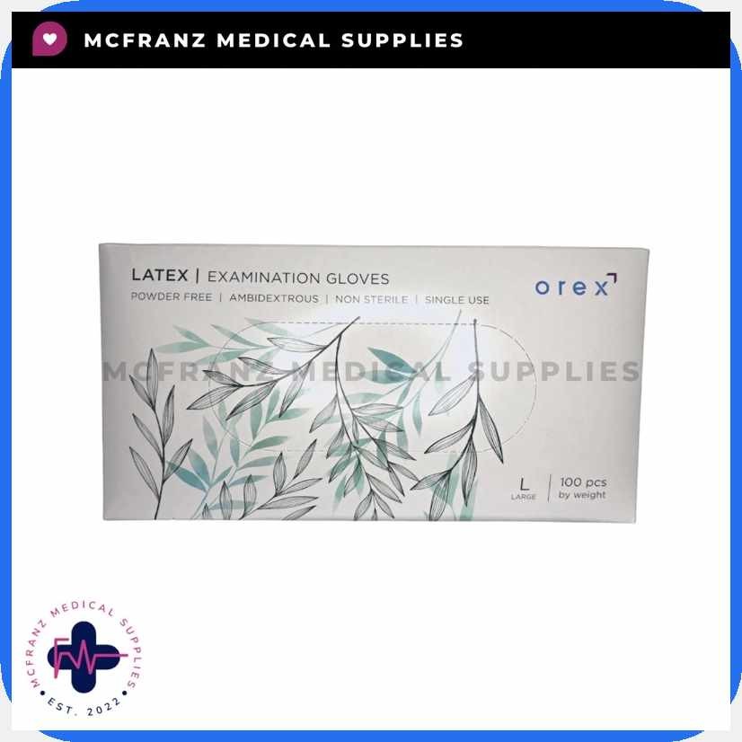 Orex:Ac+A@Latex+i@Surgical+R@Gloves/Medical+z@Gloves+I@(50,r[pairs)+jx ...