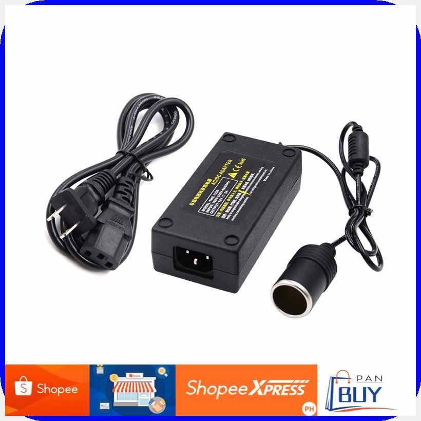 AC~Vt{220V=O#to.Qn]DC.Bb]12V.xY]Power.TH]Converter/TO^Car/Ga^Socket ...