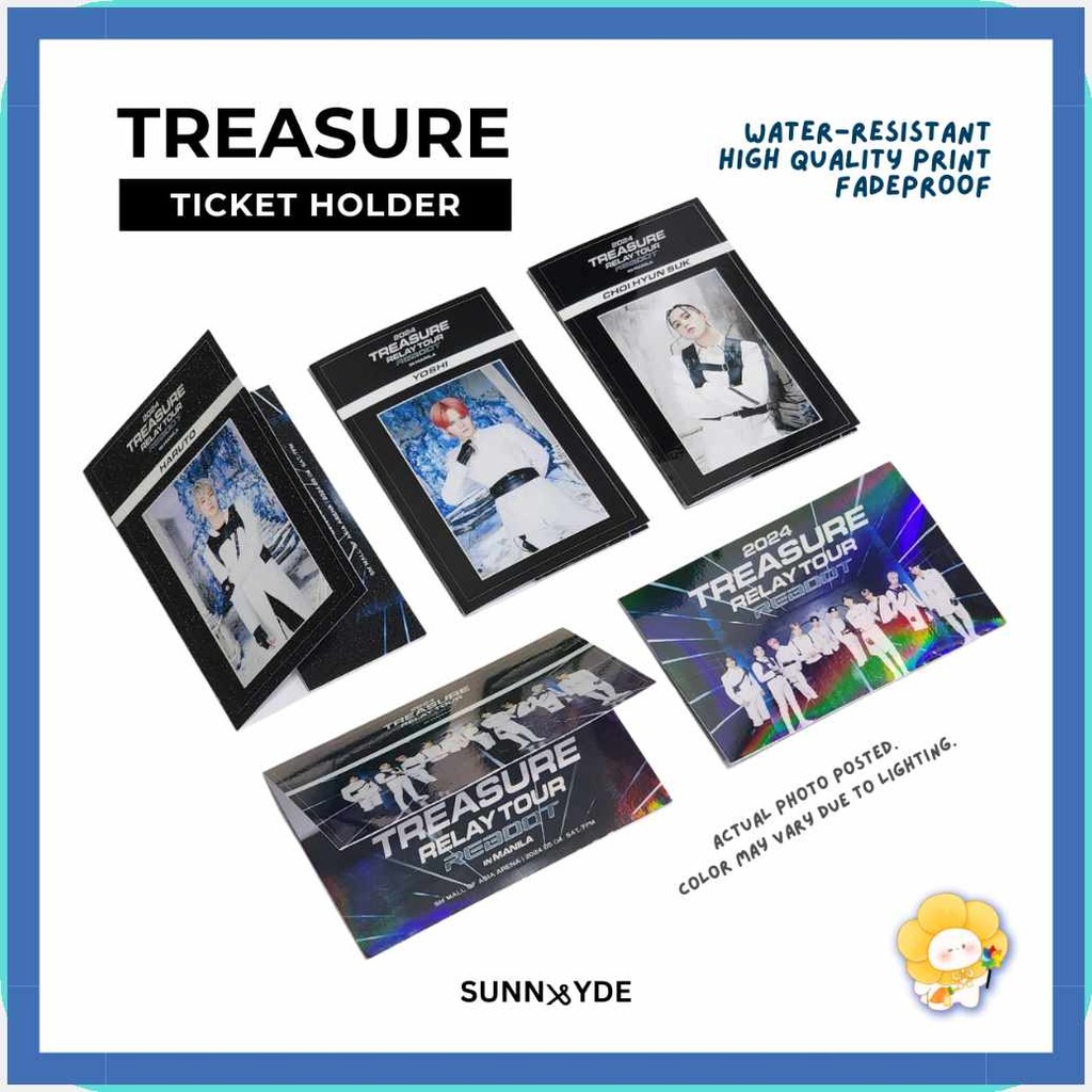 TREASURE=P_Ticket$E*Holder~uE*Envelope}n)for}s)2024}g)Relay}B*Tour~X ...