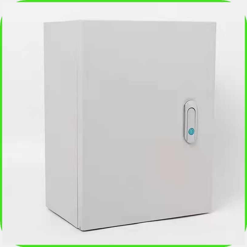 FP-40*50*20CM&sC#Junction`Cl.Box}OY>Panel)LQ>Box)Ny>Metal*Dp?Enclosure ...