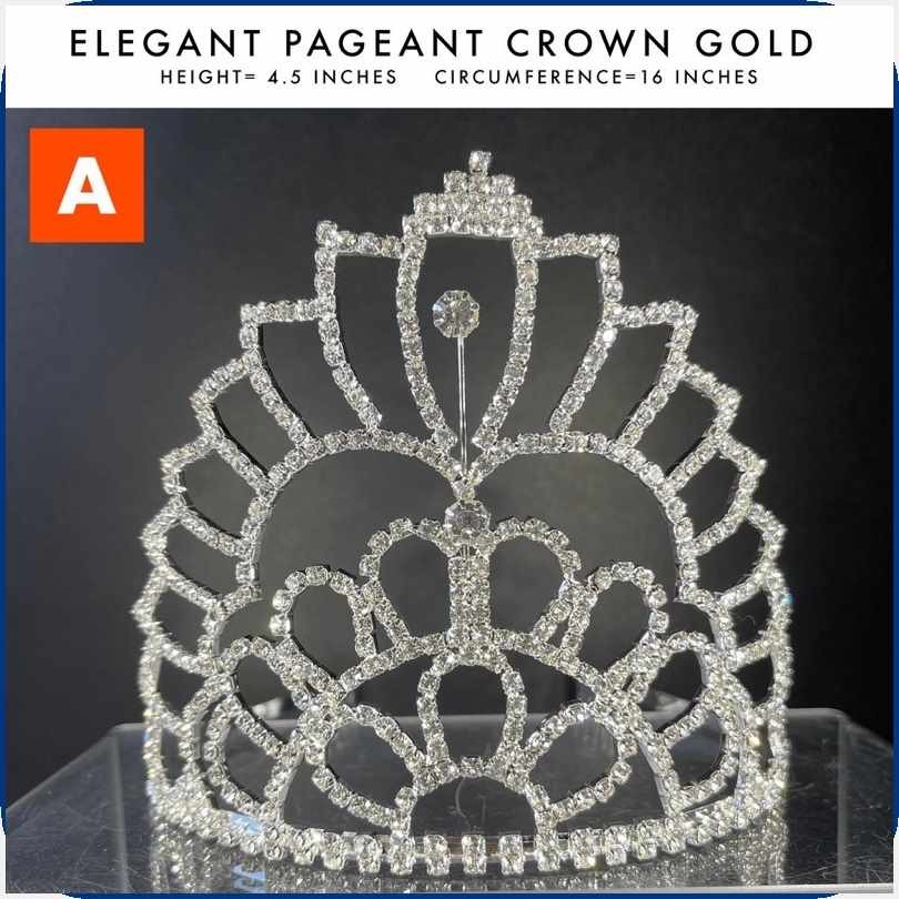 .4.5#n:x,inches+K@s@N@ph@Gs@ro Vintage Crown Bride Crown Wedding Photo ...