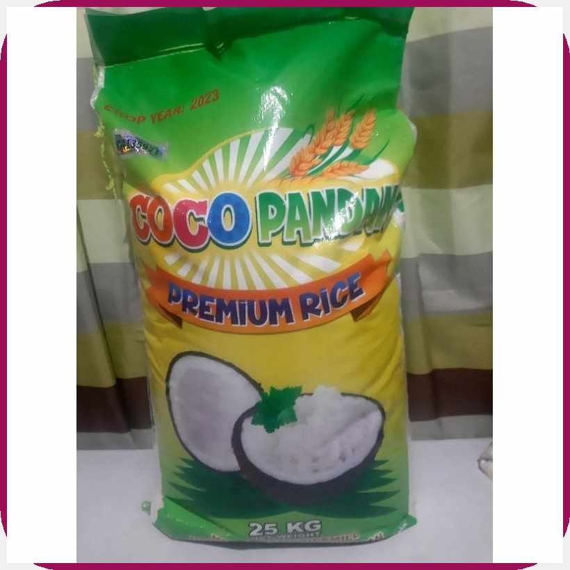 Coco'w@Pandan