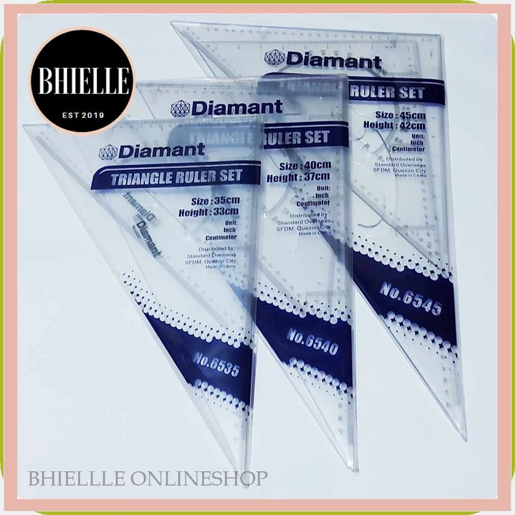 Triangle.p*Ruler'Zy'set'Ss