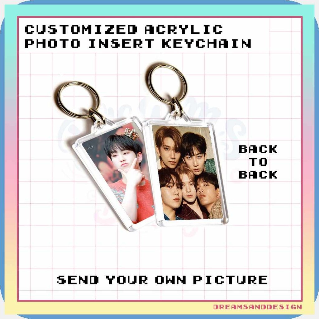 PERSONALIZED^rs,KEYCHAIN/Cu[ANIME,