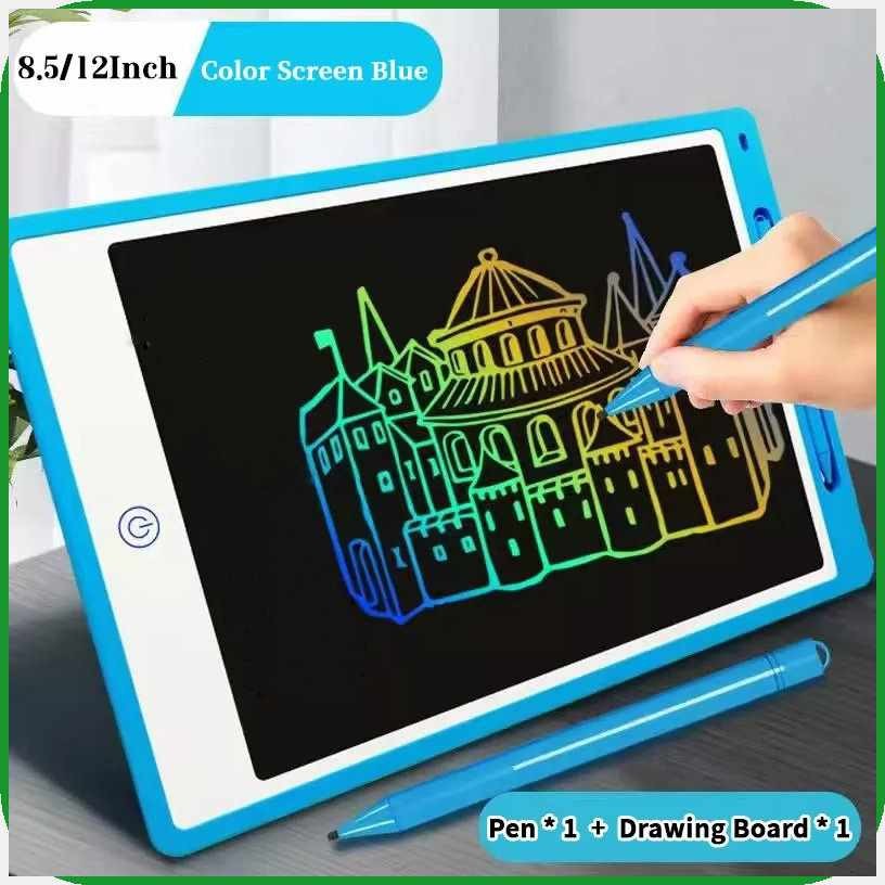 8.5.hL&INCHES:Hb?COLORFUL*r?WRITING*o?LCD*C?BEST*z?FOR*s?KIDS | Shopee ...