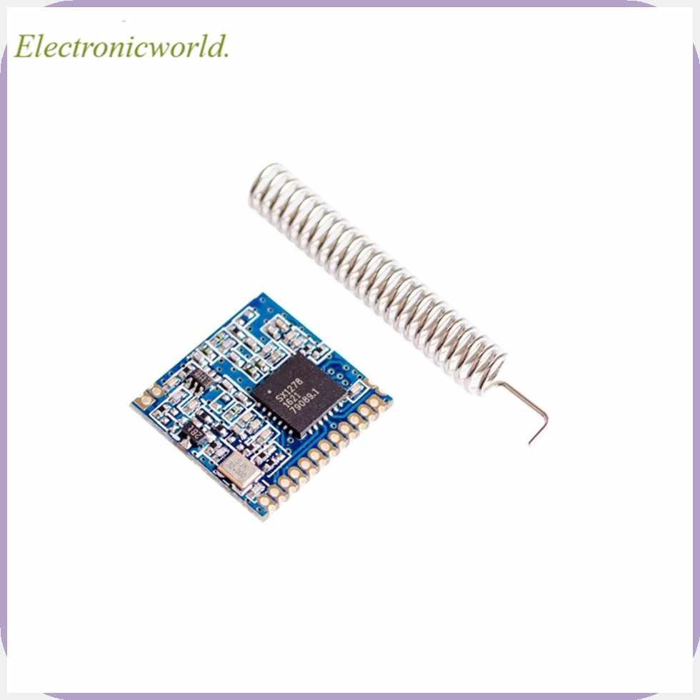 Lora=T(915Mhz`Hx$Module?v*SX1276/SX1278~LB*Wireless}GI)Transceiver}iR ...