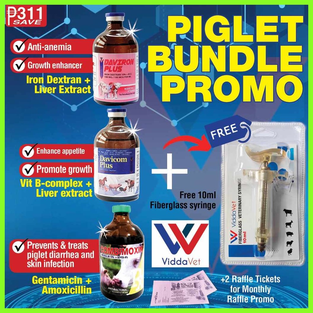 Viddavet^EPiglet[kM^Bundle}F>Promo)Y>100)X>ml)w>Daviron)P>Plus)w ...
