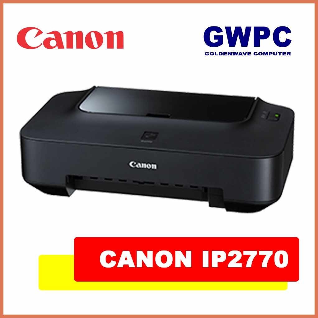 Canon*i|Pixma/jC